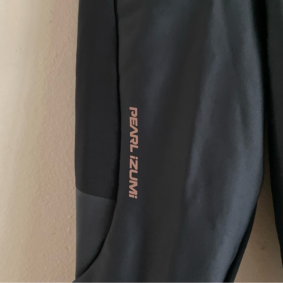 NWT Pearl Izumi Amfib tights black medium - Picture 4 of 9